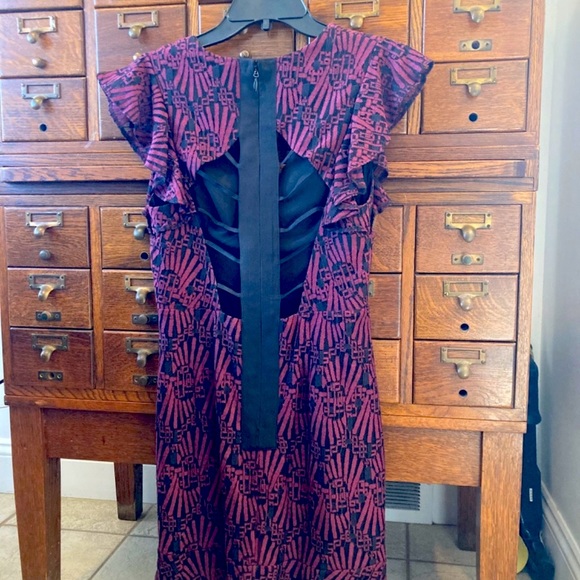 BCBG Generation Dress - Picture 2 of 6